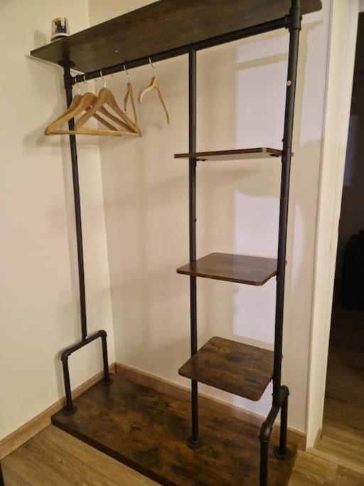 Charming Apartment Near La Defense, Paris 베종 외부 사진