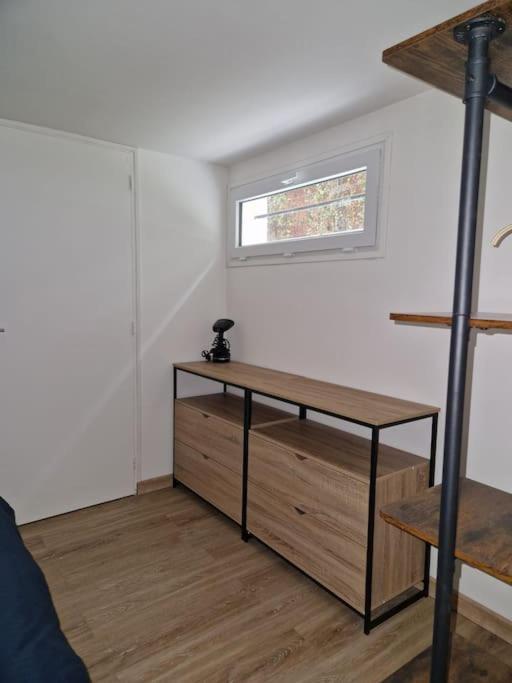 Charming Apartment Near La Defense, Paris 베종 외부 사진