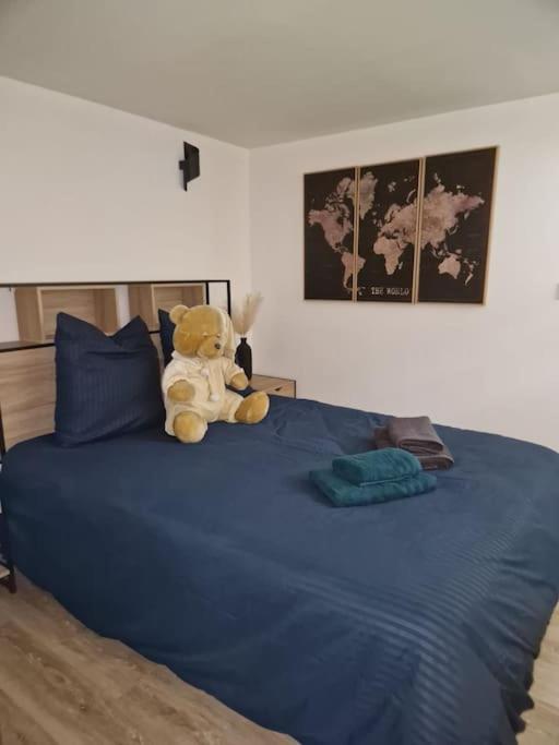 Charming Apartment Near La Defense, Paris 베종 외부 사진