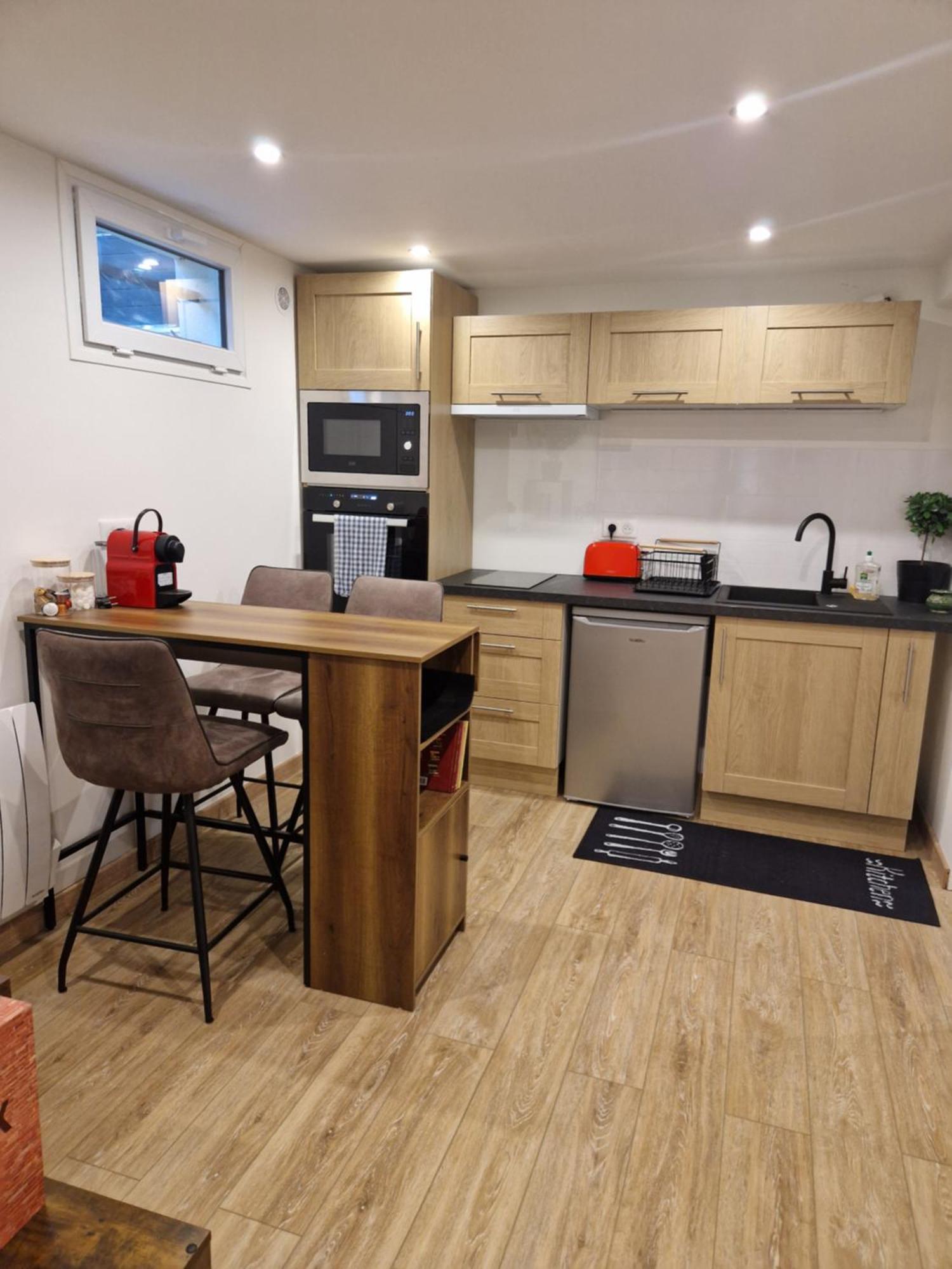 Charming Apartment Near La Defense, Paris 베종 외부 사진